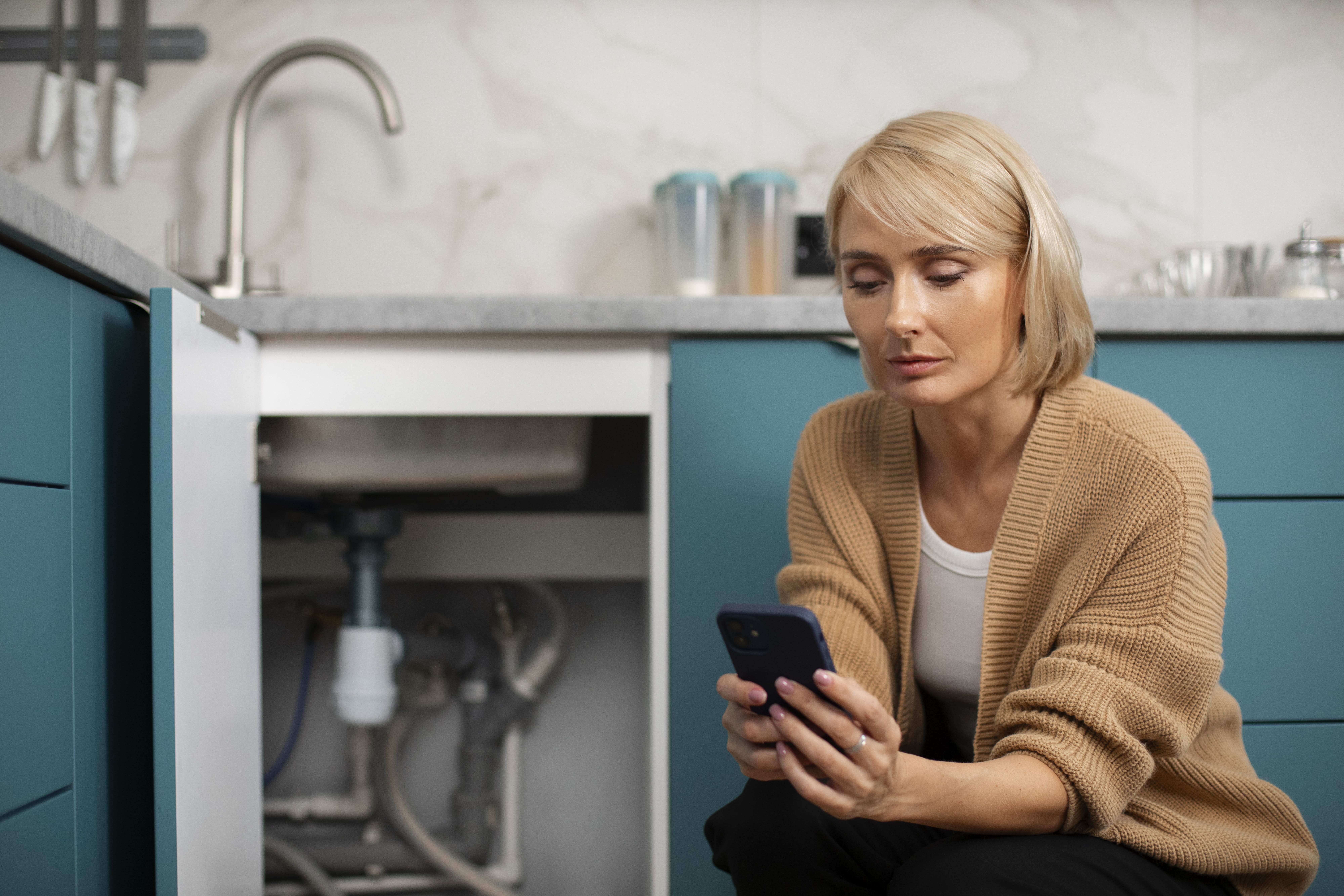 weg altbau verwaltung