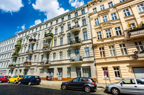 weg altbau verwaltung